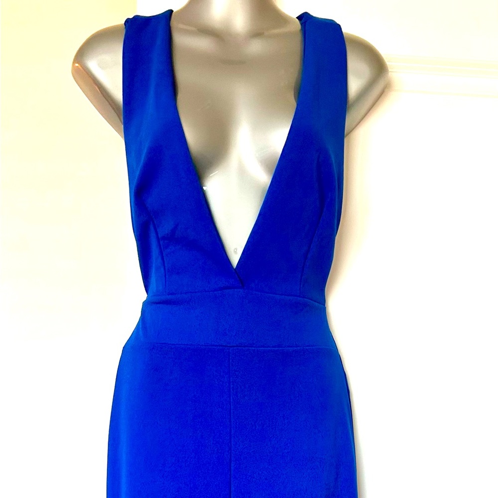 Woman Romper